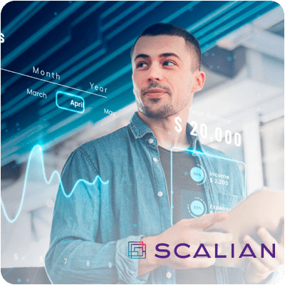 Casos exito - scalian Casos exito - scalian