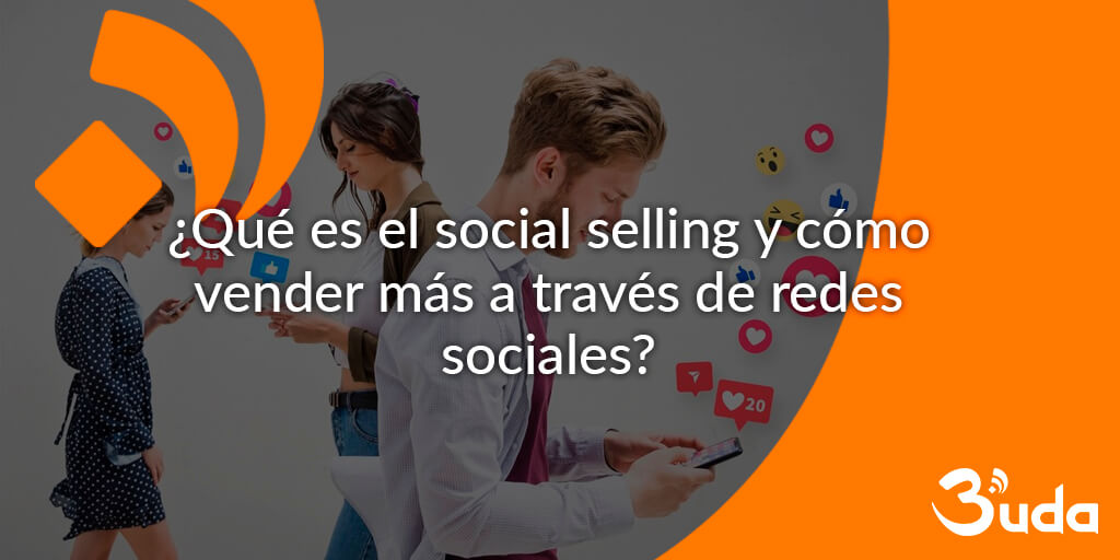 social selling