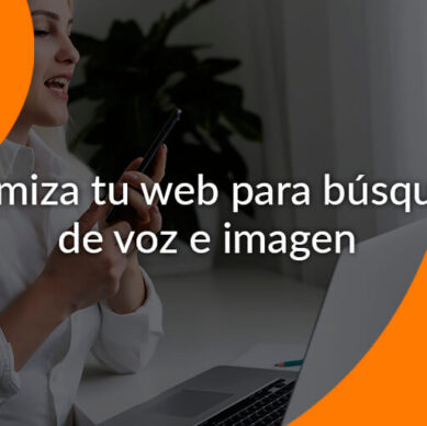 optimiza tu web para busquedas