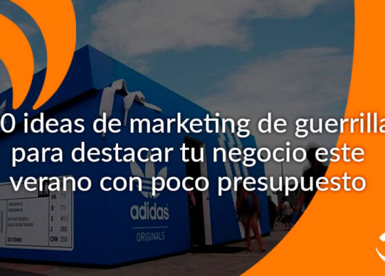 10 ideas de marketing de guerrilla 10 ideas de marketing de guerrilla