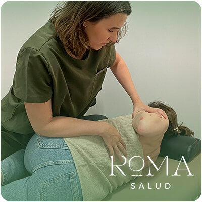 Casos exito roma salud Casos exito roma salud